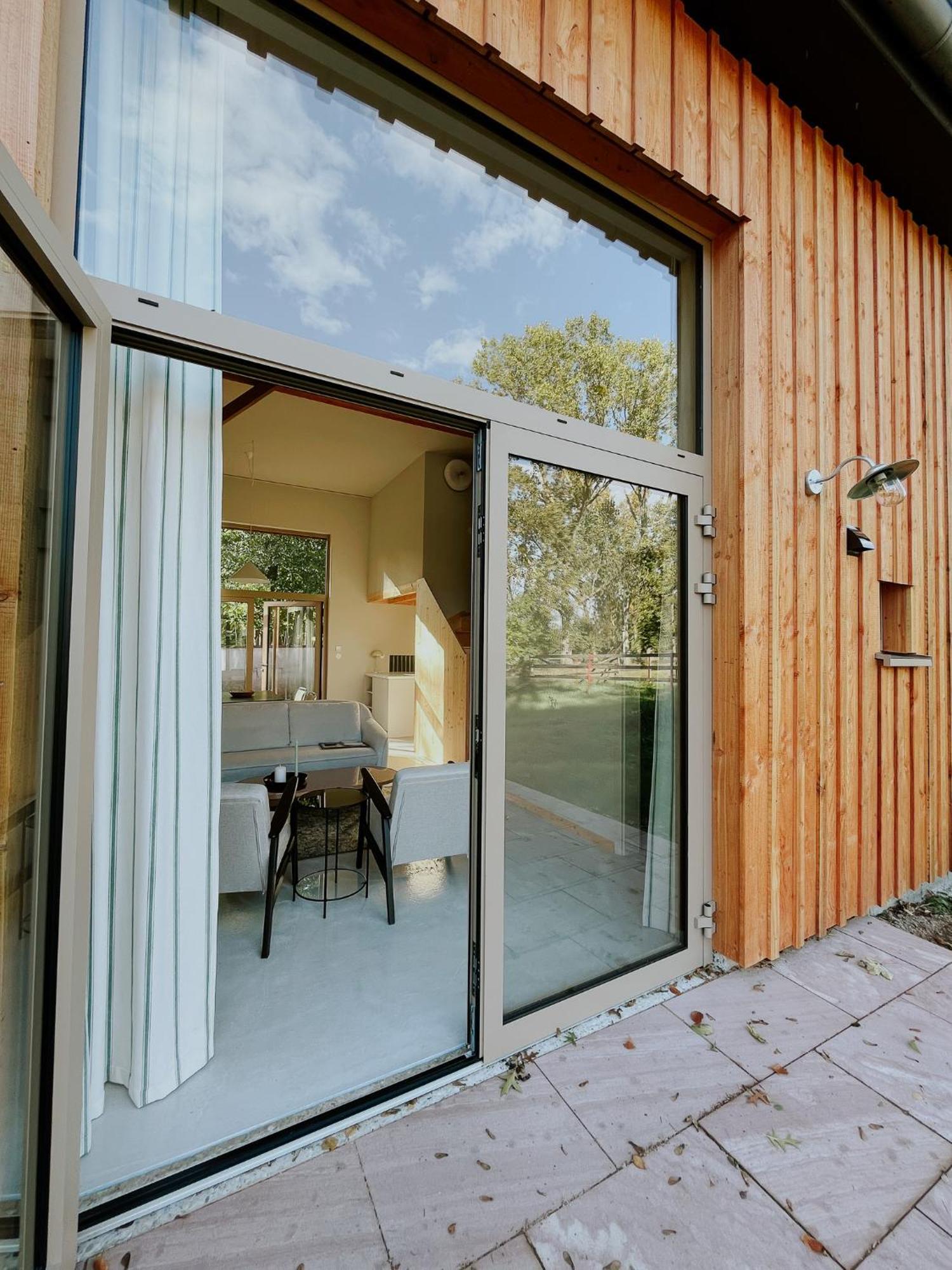 Holiday home Grange Alma