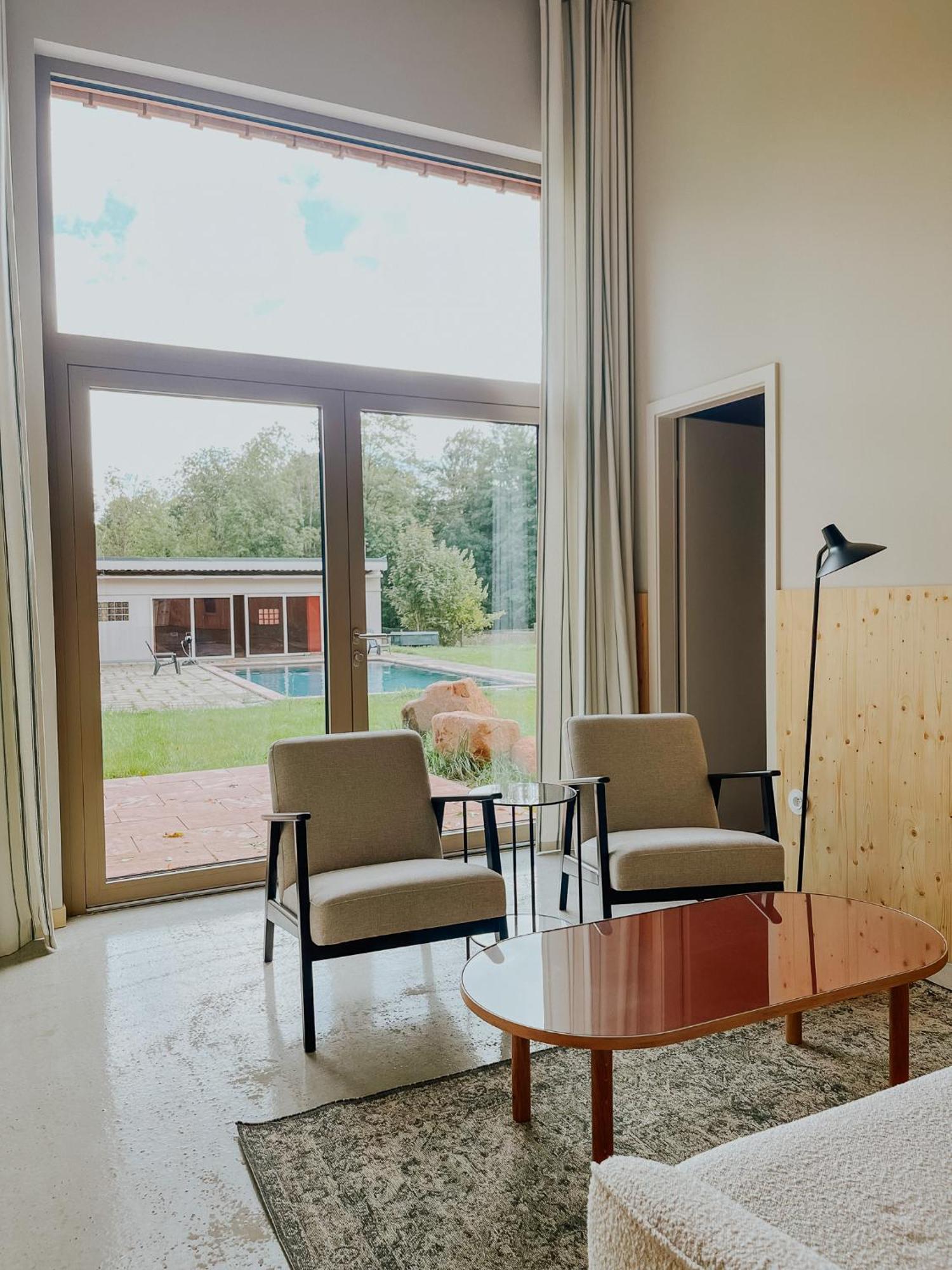Grange Alma * Obernai