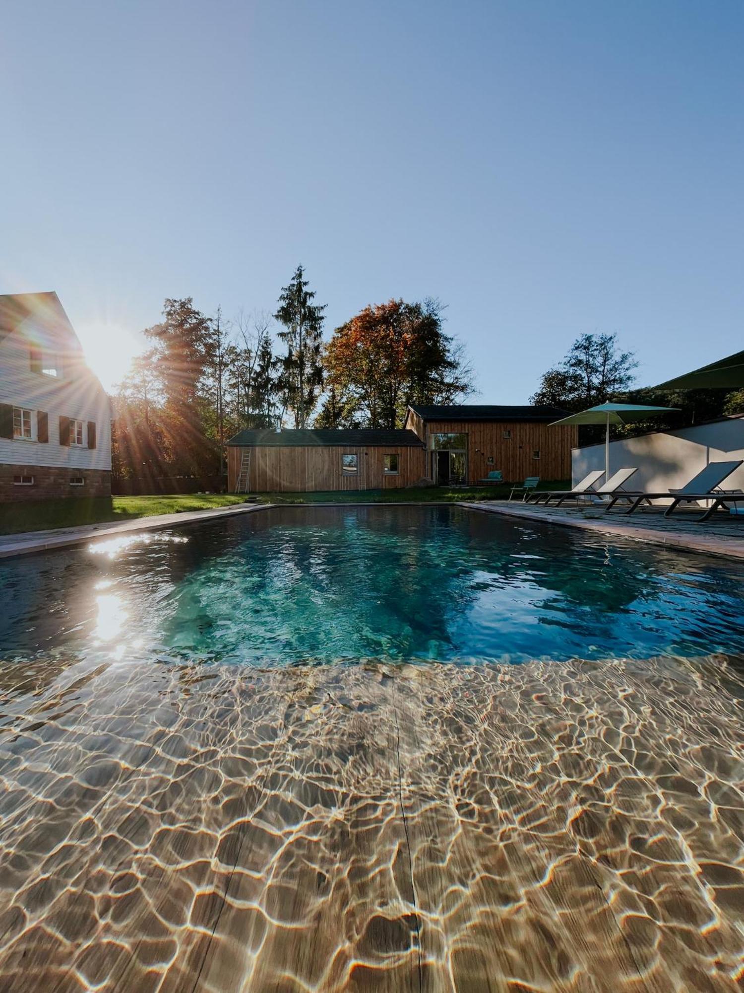 Grange Alma * Obernai