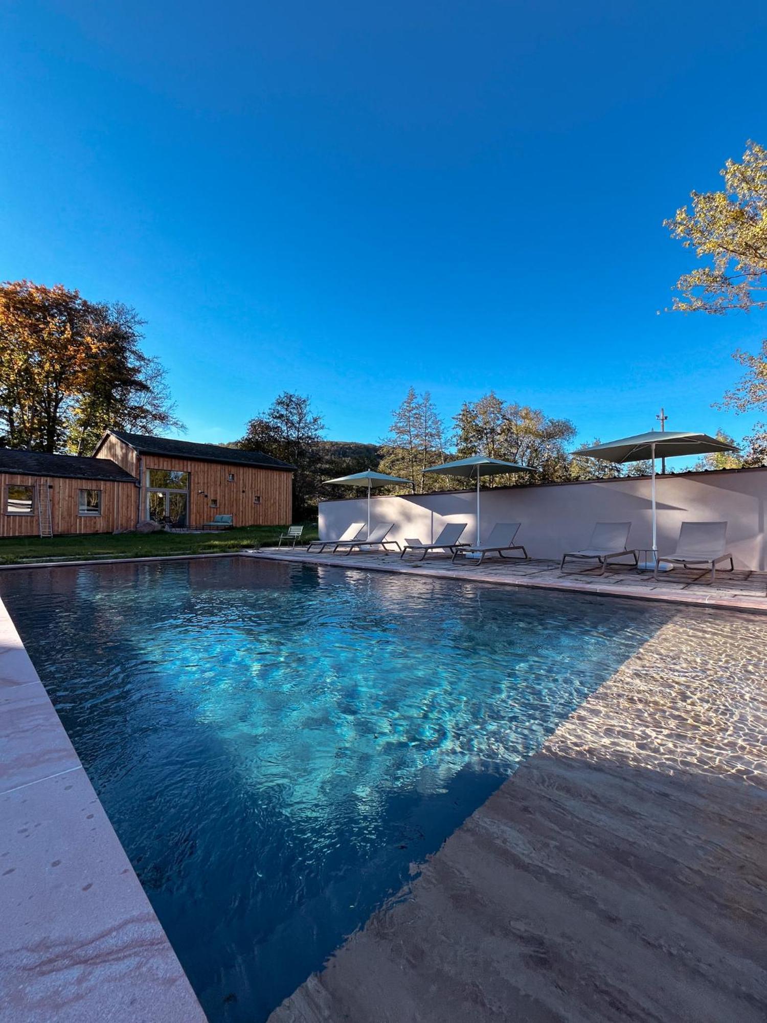 Holiday home Grange Alma