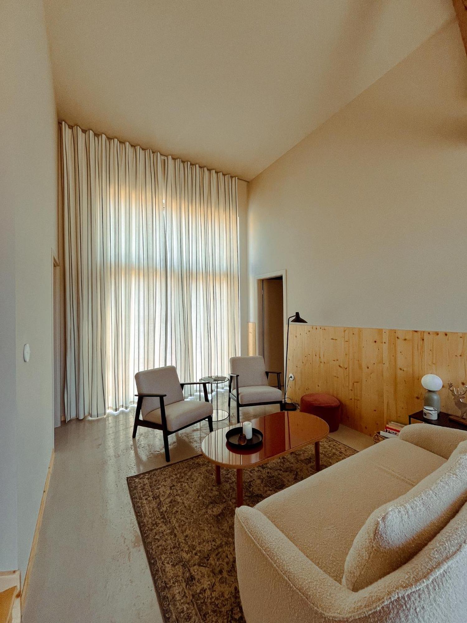 Grange Alma Holiday home *