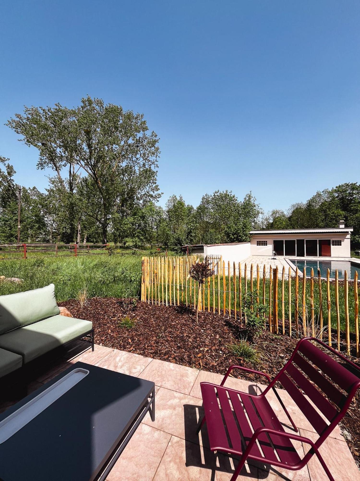 Grange Alma Vakantiehuis *
