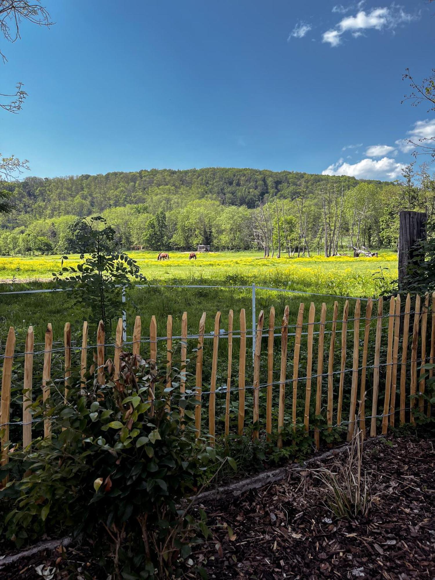 Grange Alma Holiday home